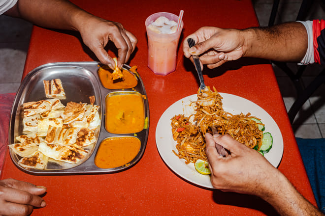 Sambal Streets 6
