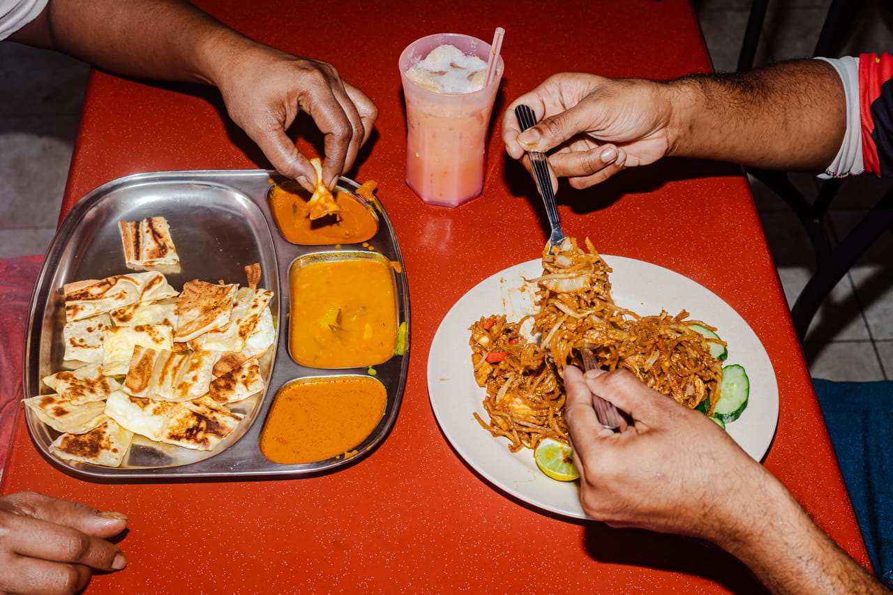 Sambal Streets 6
