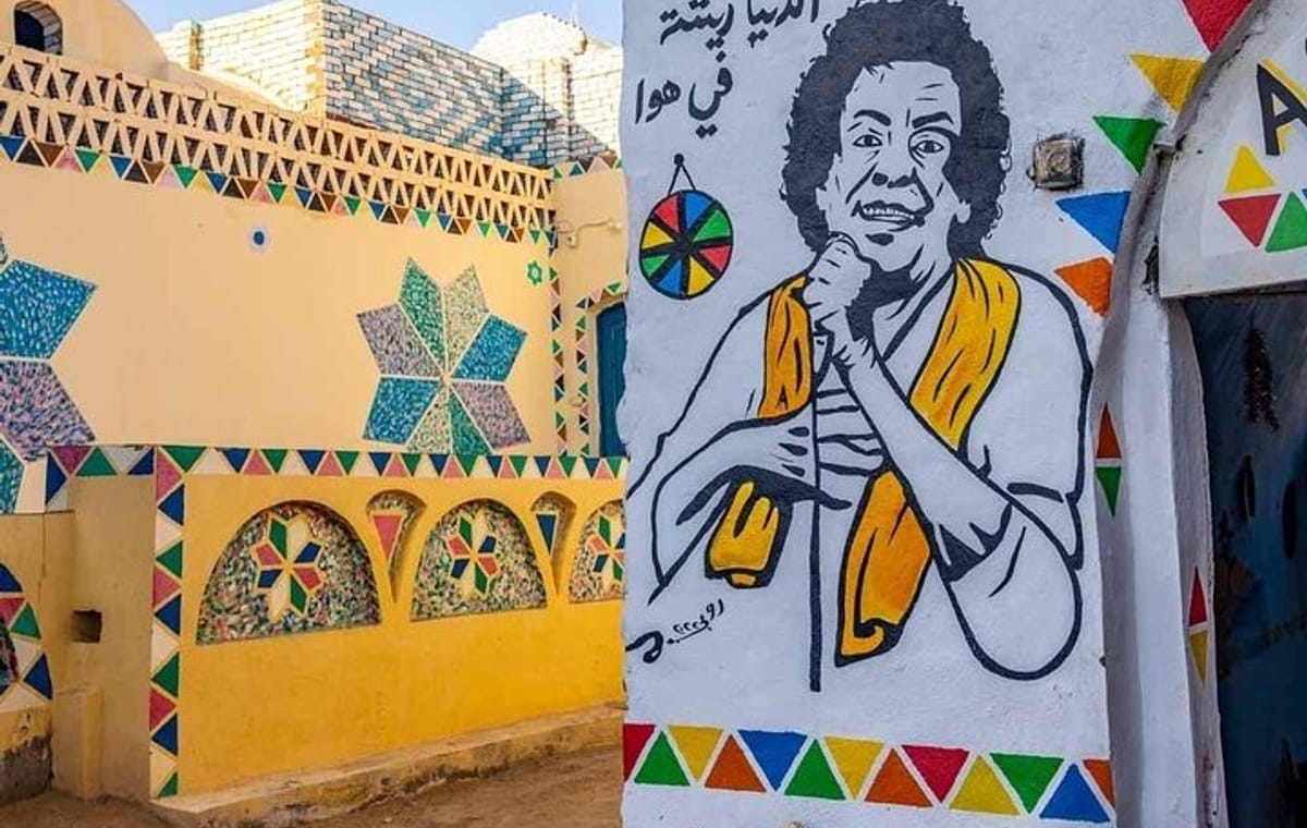 VIP Abu Simbel, Philae & Nubian Village Private Tour– Guide & Tix