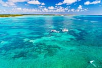 Luxury Catamaran Cruise: Snorkel, Beach Club, Cenote & Open Bar 8