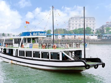 Best Seller Halong Full Day Tour All Included Expressway Transfer