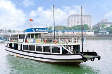 Best Seller Halong Full Day Tour All Included Expressway Transfer