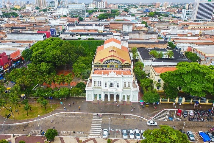 Fortaleza City Tour  7