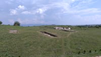 Pliska National Historical Archaeological Reserve Self-Guided 4
