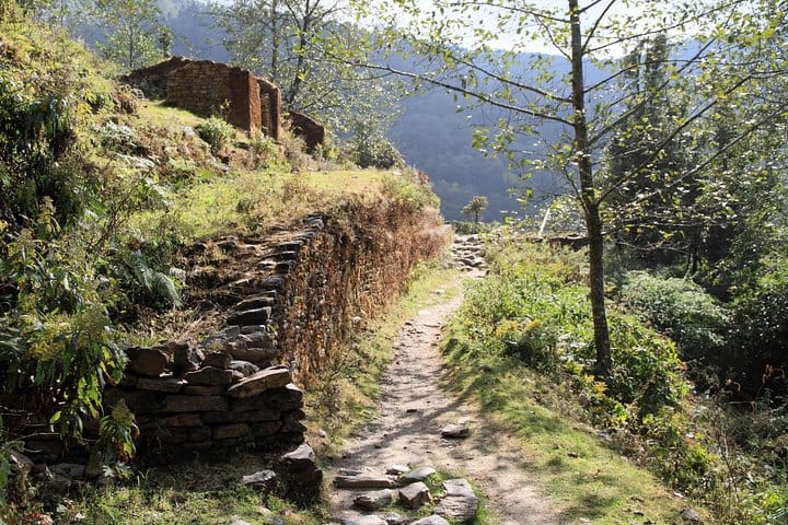 19 Days Mera Peak Climbing & Expedition – One Life-Changing Himalayan Adventure