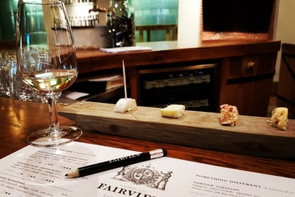 Cape Town: Aquila Reserve safari with lunch & wine tasting