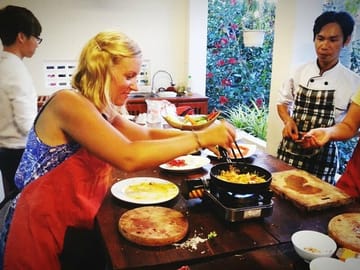 Cooking Class