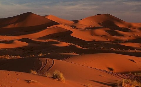 Private 6-Day Cultural and Adventure Tour to Merzouga Desert