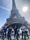 Paris XL Tour - 120 min 7