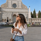 Secrets of Florence Self-Guided Exploration Game Tour 2