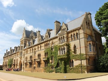 Oxford