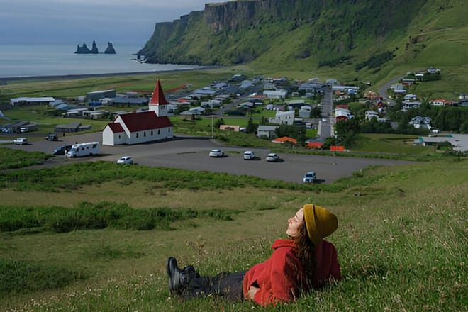 Private South Coast Tour - Explore Iceland's Majestic Coastline