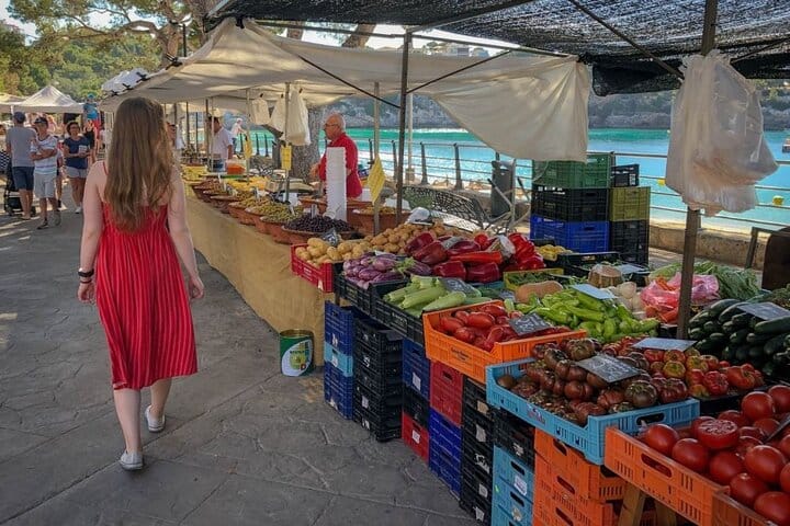 Private Faro Cultural & Scenic Tour 2