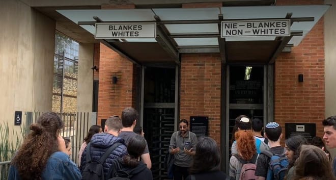 Soweto y Museo del Apartheid - en Español 2