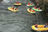 Huangteng Canyon