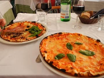 Civitavecchia Port to Colosseum and Roman Forum Tour