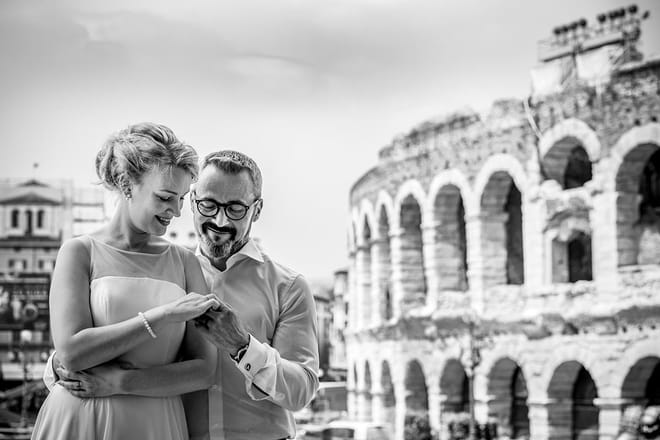 Your Personal Photographer on Garda Lake or Verona photo 3