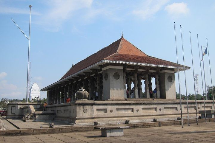 Independence Memorial Hall