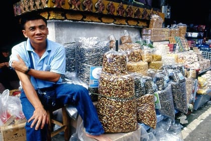 Myanmar Border-Crossing & Mae Khong River Cruise Tour