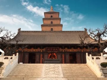 14-Day China Natural Wonders Discovery(Customizing the Tour – According to Your Needs)