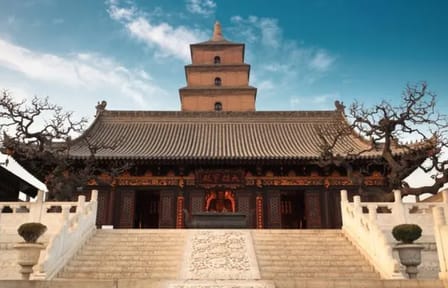14-Day Customized Tour of China's Natural Wonders