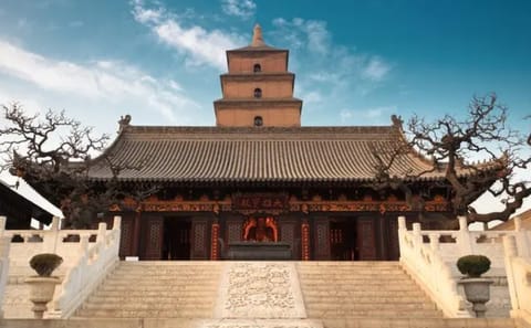 14-Day Customized Tour of China's Natural Wonders