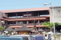 Denpasar Self-Guided Audio Tour 7