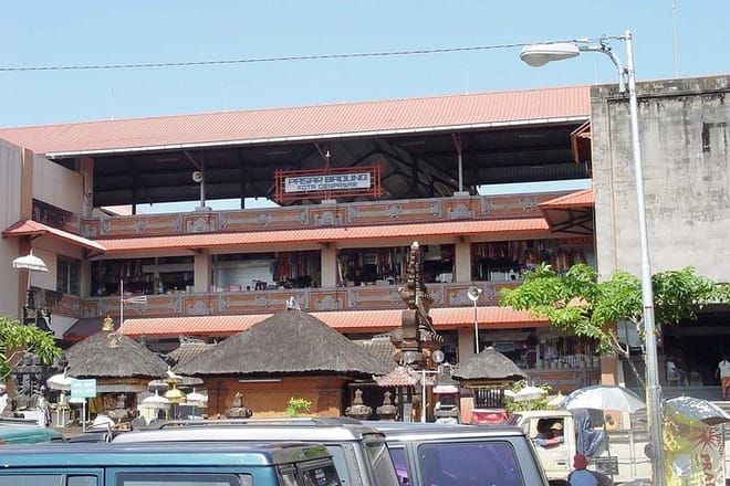 Denpasar Self-Guided Audio Tour 7