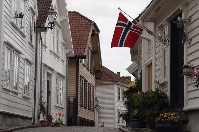 Stavanger