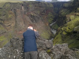 Laugavegur Trek – 3 days, photo 8
