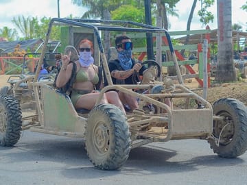 Live an adrenaline-filled experience