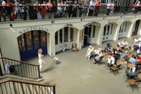 London 8 Day Private British History English Course and Tour 2