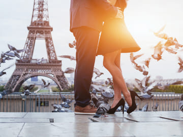 Private Photography Session in Iconic Paris Locations