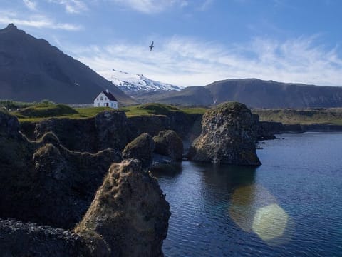 Snæfellsnes Peninsula in a small group tour with home-cooked meal included, photo 4