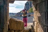 Sunken City Kekova Demre and Myra Day Tour from Kemer  1