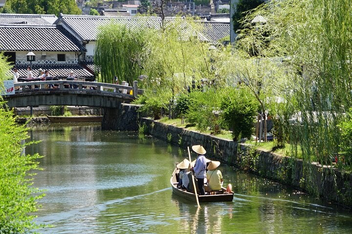 Okayama Custom Day Tour