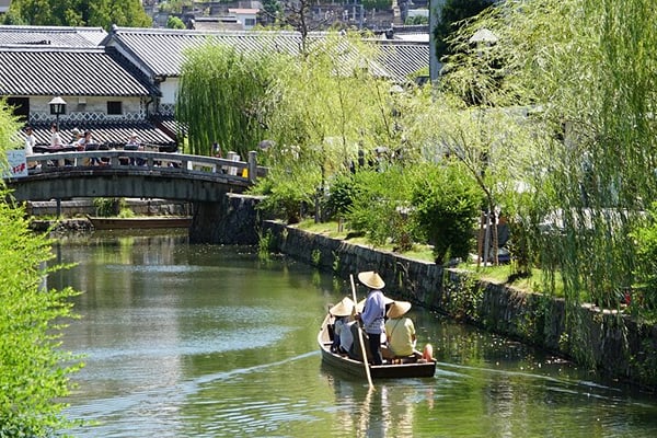 Okayama Custom Day Tour