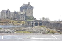 Private 5 Day tour to the Highlands & Islands 7
