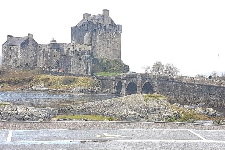 Private 5 Day tour to the Highlands & Islands 7