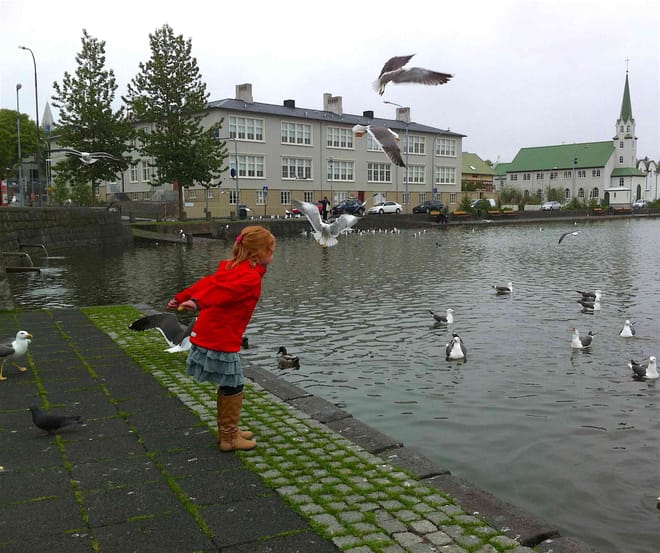 - PRIVATE TOUR - 5 Day Family Summer Tour 7