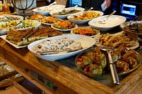 City Gourmet Trip