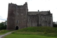 Private Outlander Tour from Edinburgh 6