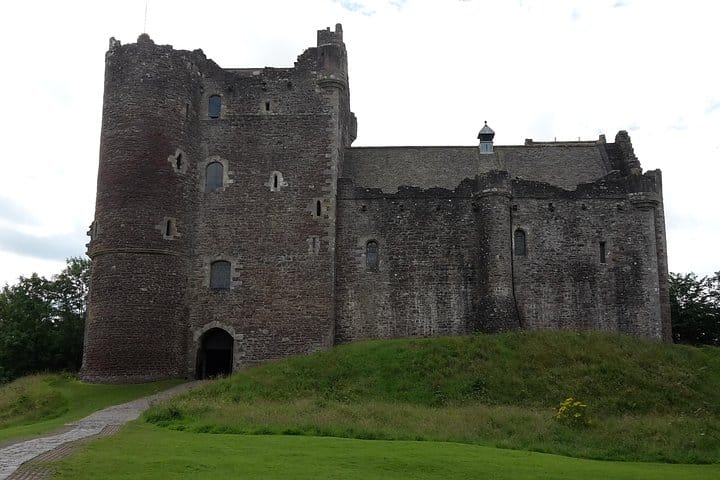 Private Outlander Tour from Edinburgh 6
