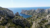 Hike with a Calanque expert 5