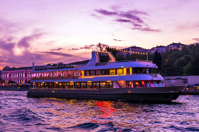 Istanbul: Heartbeat Small Group Adventure & Culinary Experience 5