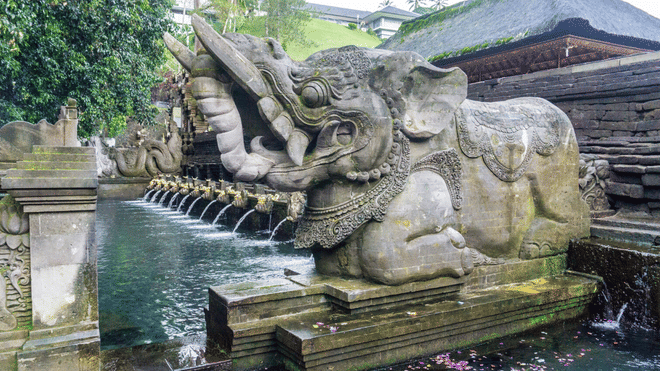Eat Pray Love in Bali 2