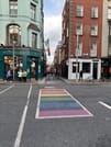 Secrets of Dublin Self-Guided Exploration Game Tour 3