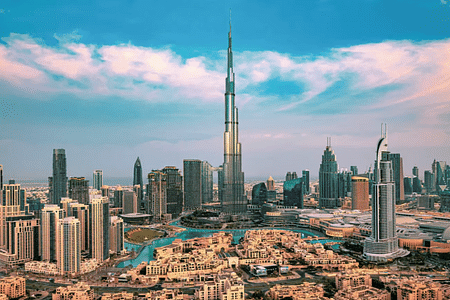 Dubai Layover Tour: Private & Flexible Timings With Transfer