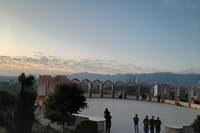 Islamabad and Rawalpindi Sightseeing Tour 5