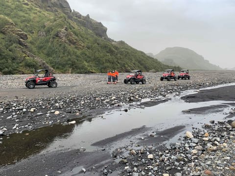 Buggy Adventure-Þórsmörk, photo 5